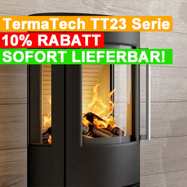 Termatech TT23 Serie mit 10% Rabatt sichern