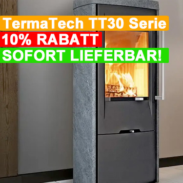 Termatech TT30 Serie mit 10% Rabatt sichern