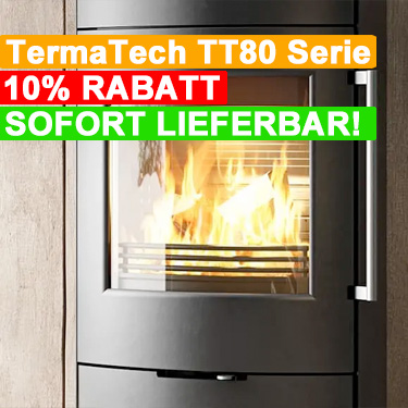 Termatech TT80 Serie mit 10% Rabatt sichern