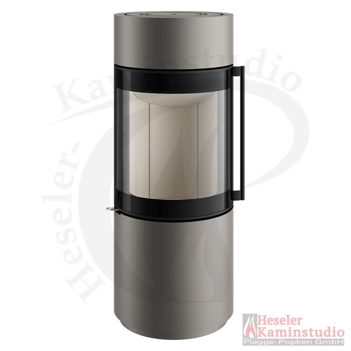 Living Fire by Spartherm - Kaminofen Passo XS