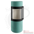 Living Fire by Spartherm - Kaminofen Passo XS