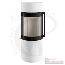 Living Fire by Spartherm - Kaminofen Passo XS