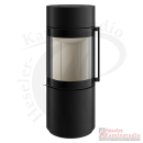Living Fire by Spartherm - Kaminofen Passo XS