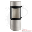 Living Fire by Spartherm - Kaminofen Passo XS