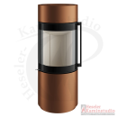 Living Fire by Spartherm - Kaminofen Passo XS
