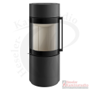Living Fire by Spartherm - Kaminofen Passo XS