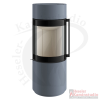 Living Fire by Spartherm - Kaminofen Passo XS