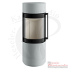 Living Fire by Spartherm - Kaminofen Passo XS