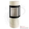 Living Fire by Spartherm - Kaminofen Passo XS