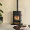 Altech Grande Nobles Complet | Specksteinofen Backfach | 8,6 kW