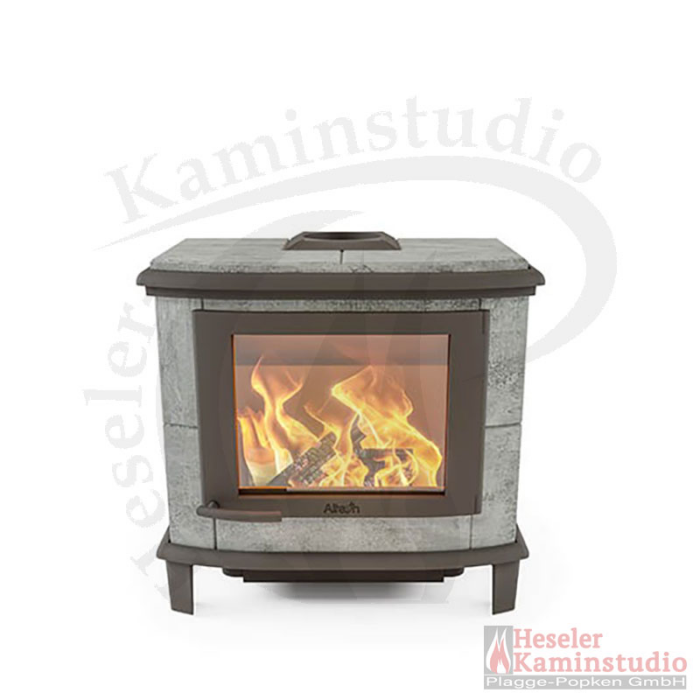 Altech Nobles Basis | Kompakter Specksteinofen | 4,0 kW