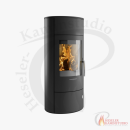 Kaminofen Oranier Polar W+ 2.0 Stahl