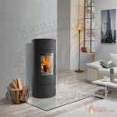 Kaminofen Oranier Polar W+ 2.0 Stahl