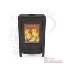 Altech Torus Basis | Moderner Specksteinofen | 5,5 kW