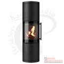 Drooff Brunello 2 L Stahl | Ofen mit 180°...