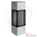 Living Fire by Spartherm Kaminofen Cubo S 5,9 kW