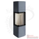 Living Fire by Spartherm Kaminofen Cubo L 5,9 kW