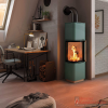Living Fire by Spartherm Kaminofen Cubo L 5,9 kW
