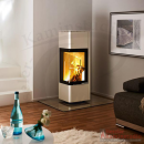 Living Fire by Spartherm Kaminofen Trico S 6 kW