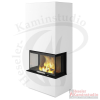 Kaminbausatz Nordpeis Monaco III (low base) IR Super Max