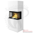Kaminbausatz Nordpeis Monaco III High IR Super Max