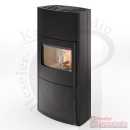 Kaminofen Cera Design Genius [7 kW] - Stahl
