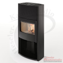 Kaminofen Cera Design Genius [7 kW] - Stahl