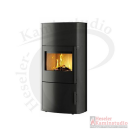 Kaminofen Cera Design Genius [7 kW] - Beton