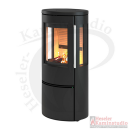 TermaTech Kaminofen | TT23RG A-Flame (Abbrandsteuerung) |...