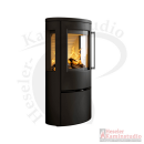 TermaTech Kaminofen | TT23RG A-Flame (Abbrandsteuerung) | 5 kW