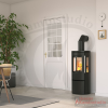 TermaTech Kaminofen | TT23RG A-Flame (Abbrandsteuerung) | 5 kW