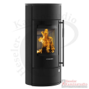 Kaminofen - Oranier - Polar Neo pureBLACK W+