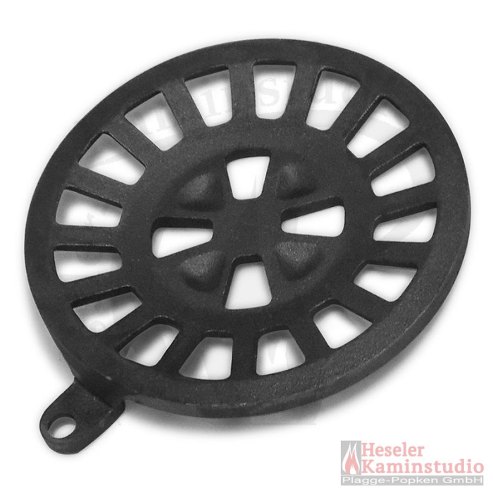 Jydepejsen - Ersatzteile - Ultra-Line - Rüttelrost Ø 160 mm