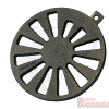 Jydepejsen - Ersatzteile - Elegance Junior - Rüttelrost Ø 164 mm