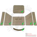 TermaTech - Ersatzteile - Serie TT21 -...