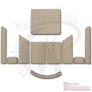 TermaTech - Ersatzteile - Serie TT10G -...