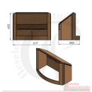 TermaTech - Ersatzteile - Serie TT22 -...