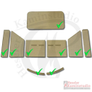 TermaTech - Ersatzteile - Serie TT22 -...
