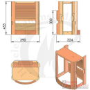 TermaTech - Ersatzteile - Serie TT22 -...