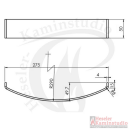 TermaTech - Ersatzteile - Serie TT23 -...