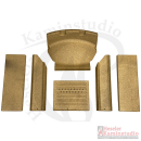 TermaTech - Ersatzteile - Serie TT44 -...