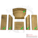 TermaTech - Ersatzteile - Serie TT44 -...