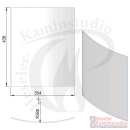 TermaTech - Ersatzteile - Serie TT44 - Sichtscheibe -...
