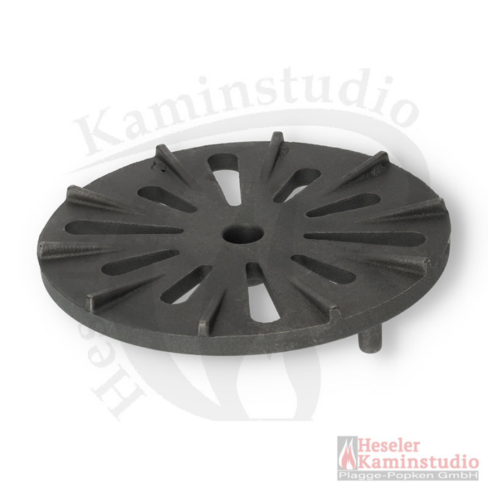 Ersatzteile - Austroflamm - Alpha - Rost - Drehrost - Rüttelrost Ø 20 cm