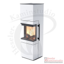 Kaminofen Cera Design - Tenno 6 kW - Ofen des Jahres 2026