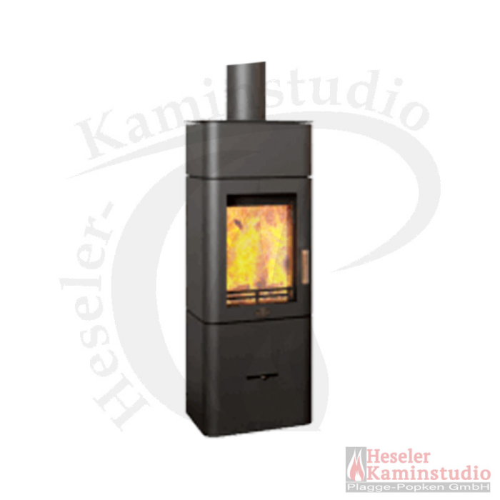 Kaminofen Max Blank Lyon Steel S
