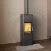 Kaminofen Max Blank Lyon Steel S