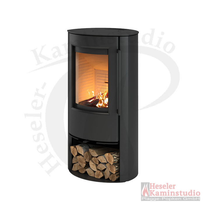 TermaTech Kaminofen | TT21 Classic | 5 kW