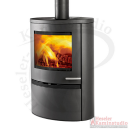 TermaTech Kaminofen | TT22H | 7,5 kW
