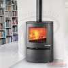 TermaTech Kaminofen | TT22H | 7,5 kW